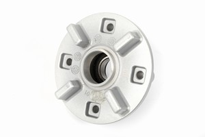 PORTACORONA SUZUKI GIXXER 150 STD [W89456]